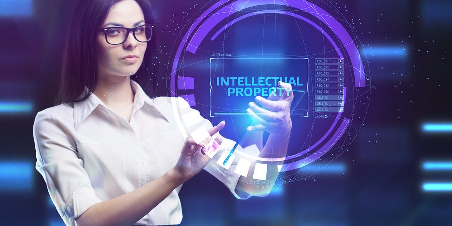 intellectual property rights