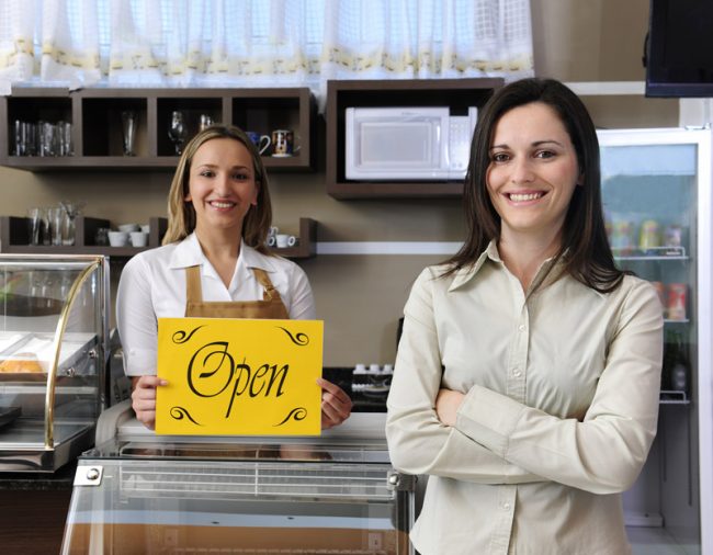 s It Time to Redefine Small Business? s It Time to Redefine Small Business?
