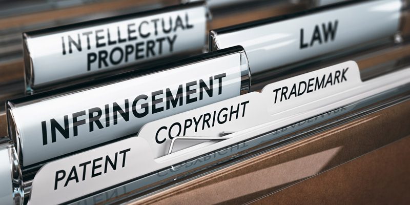 Copyright vs. Trademark: What You Need to Know