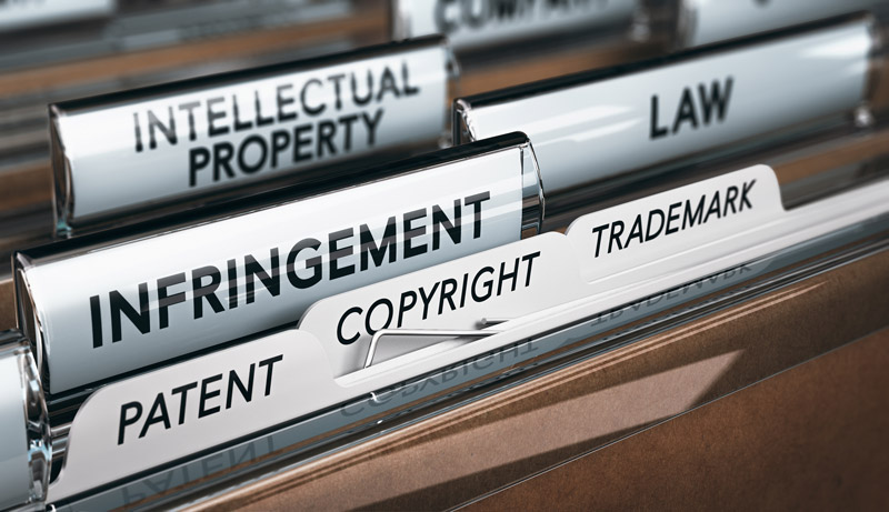 Copyright vsTrademark – What You Need to Know Copyright vs. Trademark: What You Need to Know