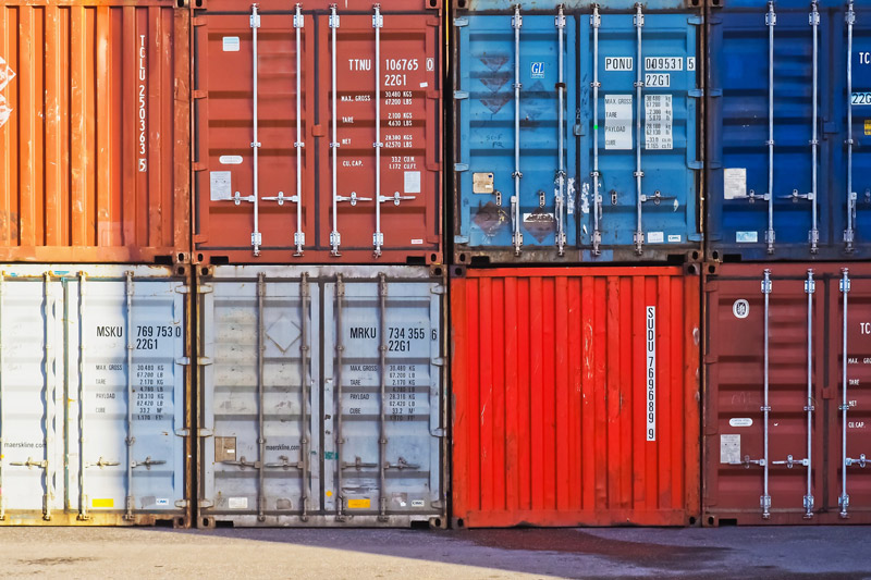 Supply Chain Security- Keeping Up With the Times Supply Chain Security- Keeping Up With the Times