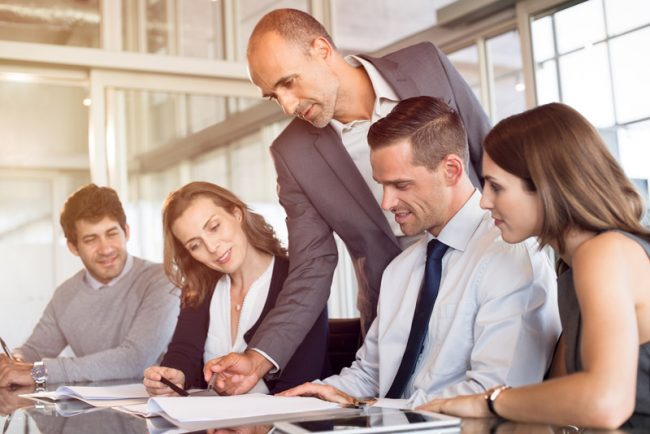 What Makes Our Company Different