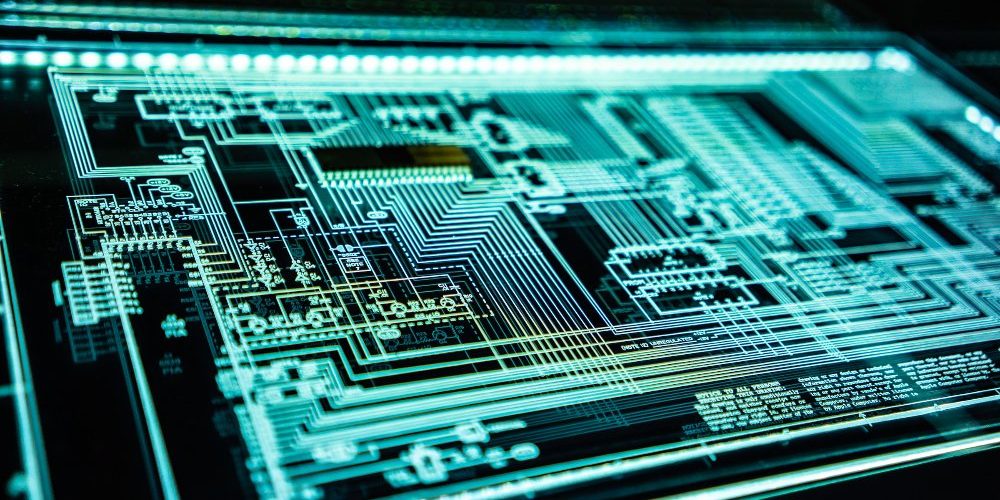technology- board