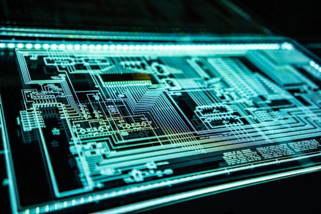 technology- board